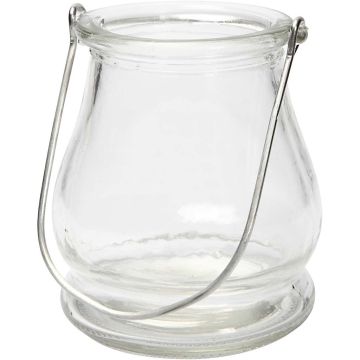 Lantaarn glas