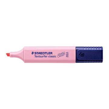 Textsurfer Classic 364 Markeerstift Pastel Karmijn