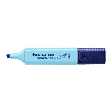 Textsurfer Classic 364 Markeerstift Pastel Blauw