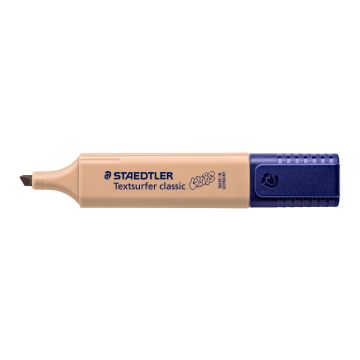 Textsurfer Classic 364 Markeerstift Pastel Munt