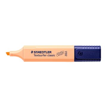 Textsurfer Classic 364 Markeerstift Pastel Perzik