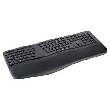 Pro Fit Ergo, Draadloos toetsenbord QWERTY