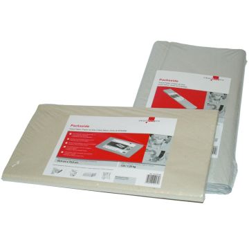 Tissuepapier 2,50 kg, wit