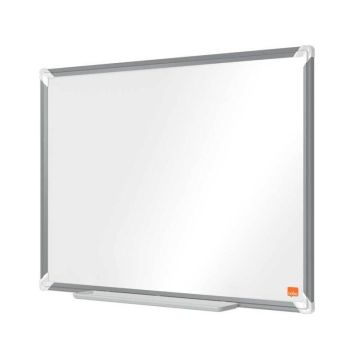 Premium Plus Whiteboard Staal 60 x 45 cm