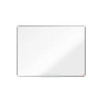 Premium Plus Whiteboard Gelakt Staal 120 x 90 cm