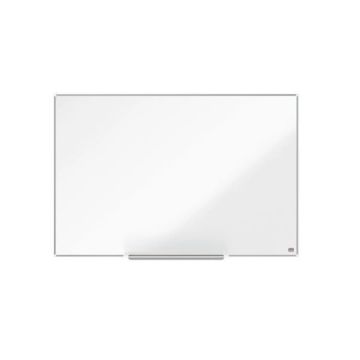 Impression Pro Whiteboard Staal 90 x 60 cm