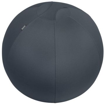 Cosy Zitbal, Ergonomisch, Diameter 65 cm, Grijs