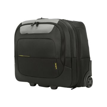 Laptoptas 15-17,3 citygear roller