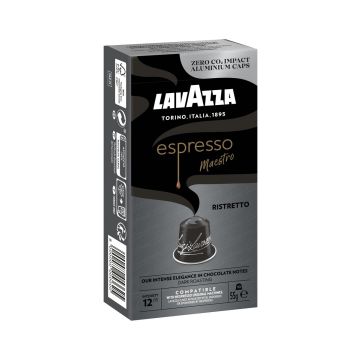 Nespresso Compatible Capsules Espresso Ristretto