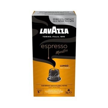 Nespresso Compatible Capsules Espresso Lungo