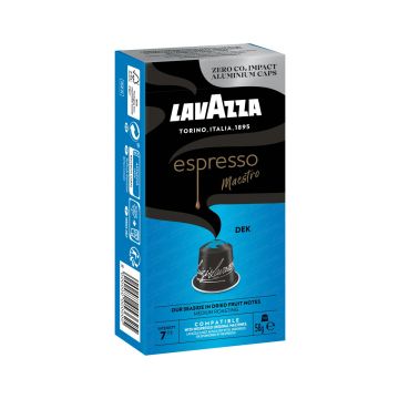 Nespresso Compatible Capsules Espresso Decaff