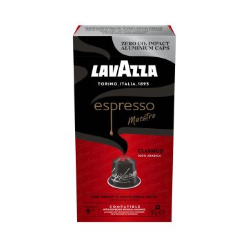 Nespresso Compatible Capsules Espresso Classico