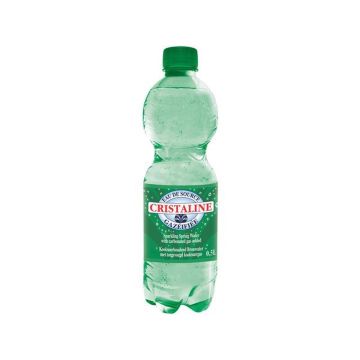 Mineraalwater Koolzuurhoudend 500 ml Petfles