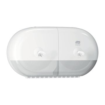 SmartOne Twin Mini T9 Toiletpapierdispenser