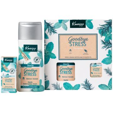 Geschenkset, Goodbye Stress Favourites