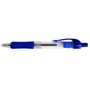 Gelpen Retract 0,7 mm Blauw