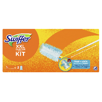 Duster XXL Starter Kit