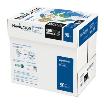 Expression Papier A4 90 g/m² Wit