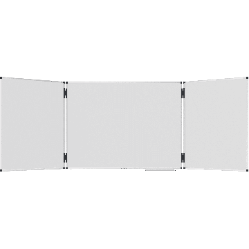 Unite Plus Conference Whiteboard 90 x 120 cm