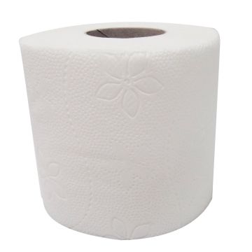 Toiletpapier 2-Laags