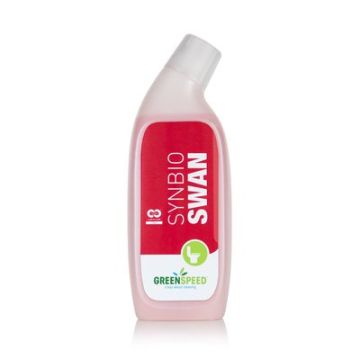 Synbio Swan Toiletreiniger 750 ml 