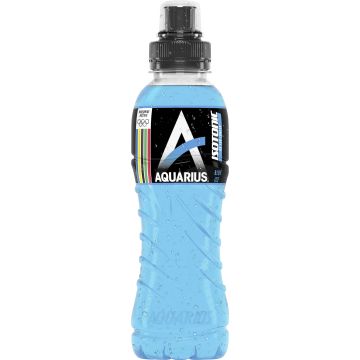  Sport Isotonic Blue Ice 500 ml 