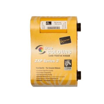 True Colours Printer Lint 800033-801 Zwart