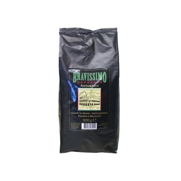 Autentico Espresso Koffiebonen 1000 g