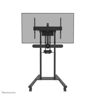 AFL-875BL1 Videobar & Multimedia Kit Zwart 