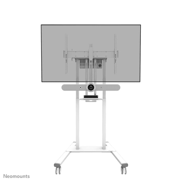 AFL-875WH1 Videobar & Multimedia Kit Wit