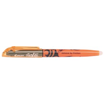 FriXion Light Uitwisbare Markeerstift 1 - 38 mm Oranje