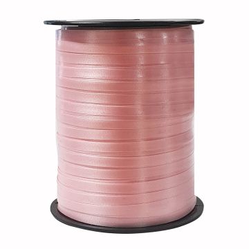 Cadeaulint 5 mm x 500 m Roze