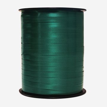 Cadeaulint 5 mm x 500 m Groen