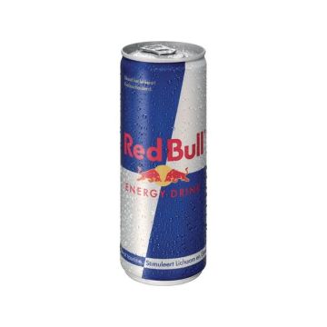 Energy Drink Regular 0,25 L