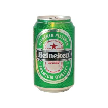 Bier Blik 0,33 L Blik stg./pk24