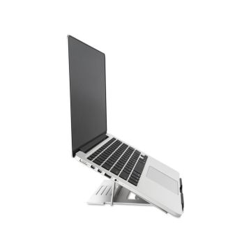 Laptopstandaard Easy Riser Zilver