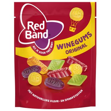 Winegum Mix Original