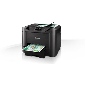 MAXIFY MB5450 Inkjet Printer