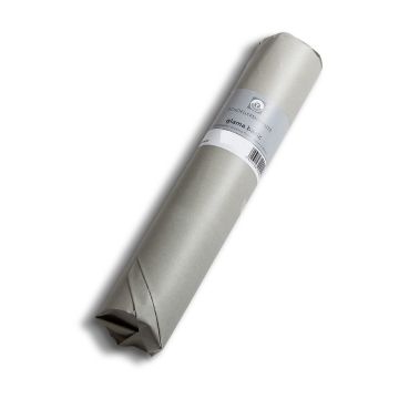 Dacapo Tekenpapier 33 cm x 50 m 60 g/m² Transparant