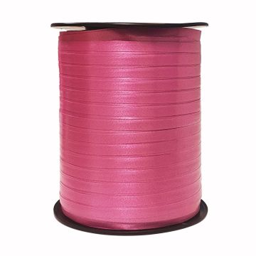 Cadeaulint 5 mm x 500 m Fuchsia