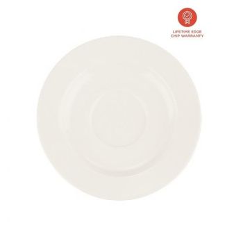 Banquet Koffieschotel 14 cm Wit