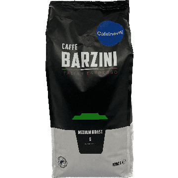 Decaf Koffiebonen Medium Roast 1 kg