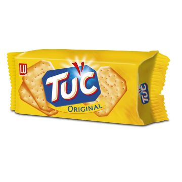 Original Crackers 100 gr