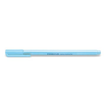 Triplus Markeerstift 1 - 4 mm Lichtblauw