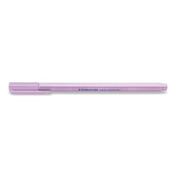 Triplus Markeerstift 1 - 4 mm Violet