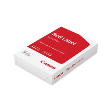 Red Label Superior Papier A4 90 g/m² Wit