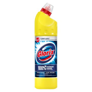 Original Bleek Toiletreiniger 750 ml