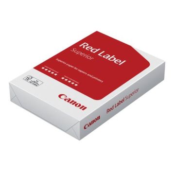 Canon Papier A3 Red Label 120g/ds 4x400v