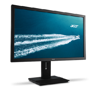 B6 B276HULCbmiidprzx Monitor 27" Grijs