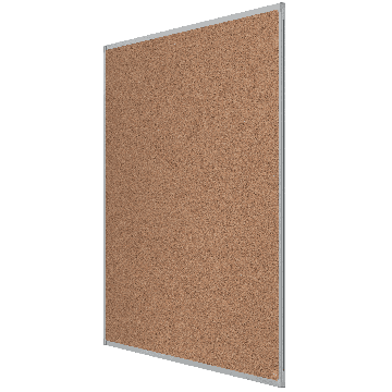 Essence Memobord Kurk 120 x 90 cm